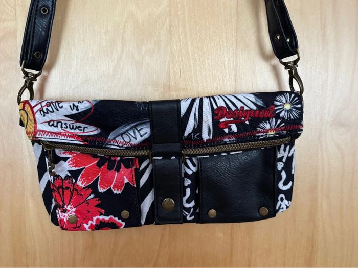 Sac Desigual