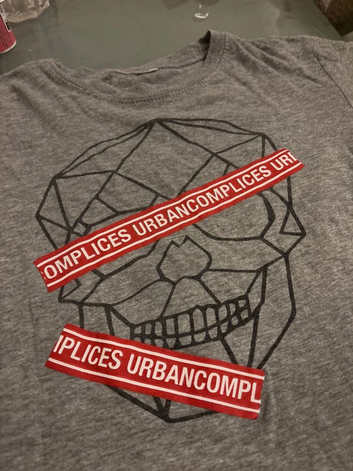 T-shirt - photo numéro 2