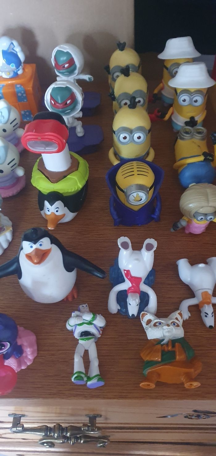 Lot Mac do - photo numéro 3