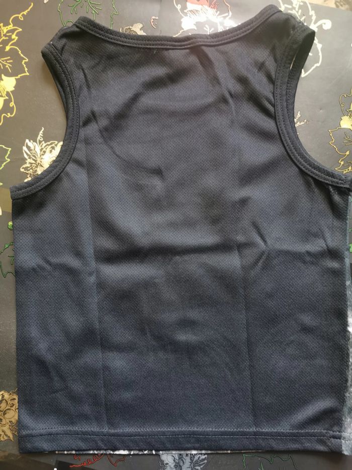 débardeur taille 4 ans - photo numéro 3