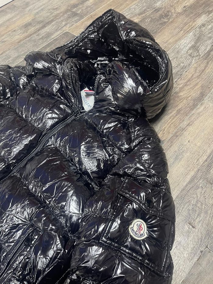 Doudoune moncler - photo numéro 2