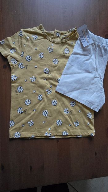 NEUF 🤩😍🩷Pyjama  24 mois fille 🩷😍🤩