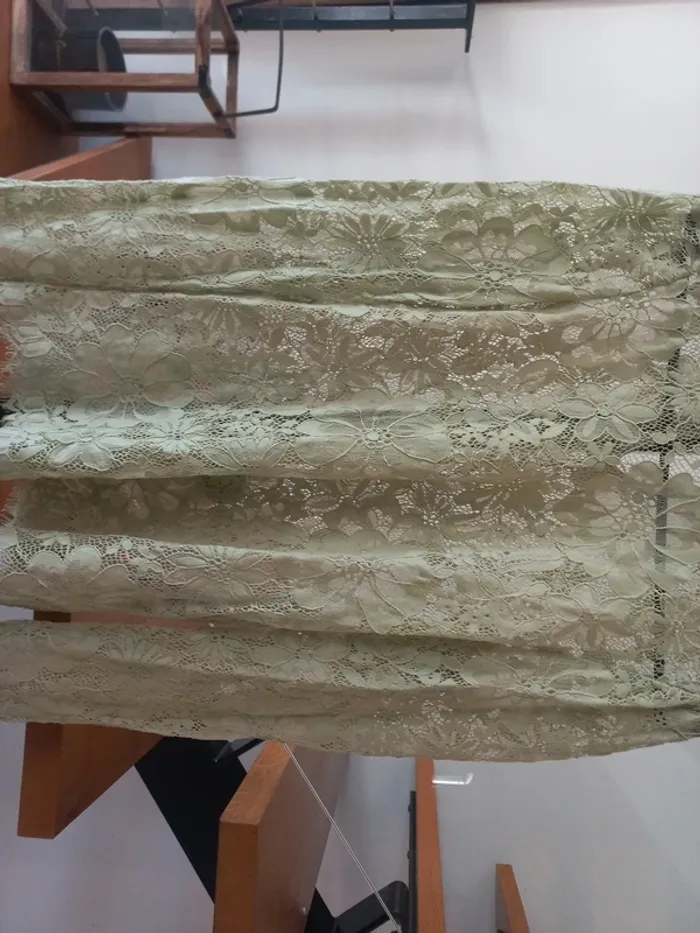 Blouse Vero Moda - photo numéro 4