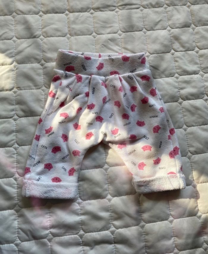 Lot vêtements bébé 1 mois - photo numéro 5