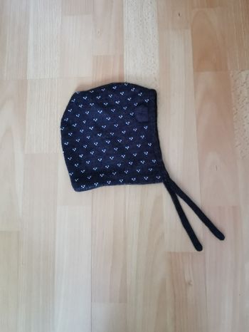 Bonnet bébé