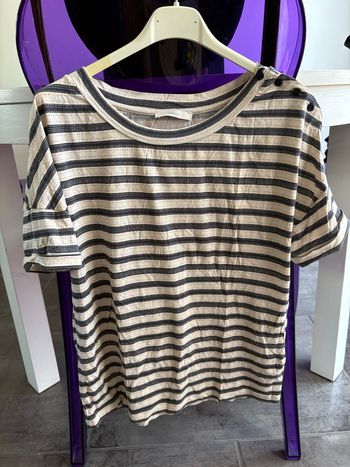 T-shirt Sessun taille S 