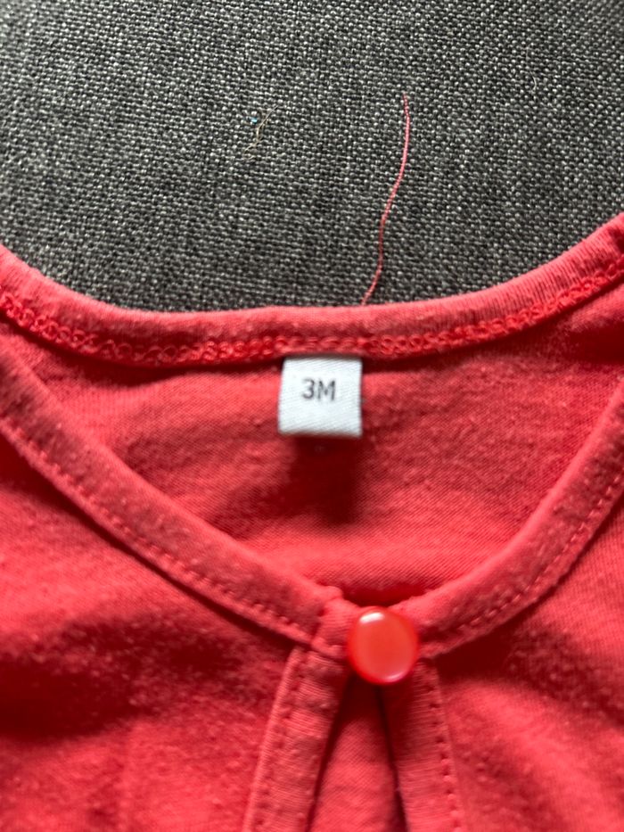 veste - photo numéro 2