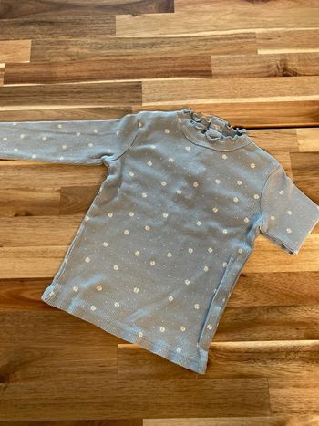 T shirt manche longue