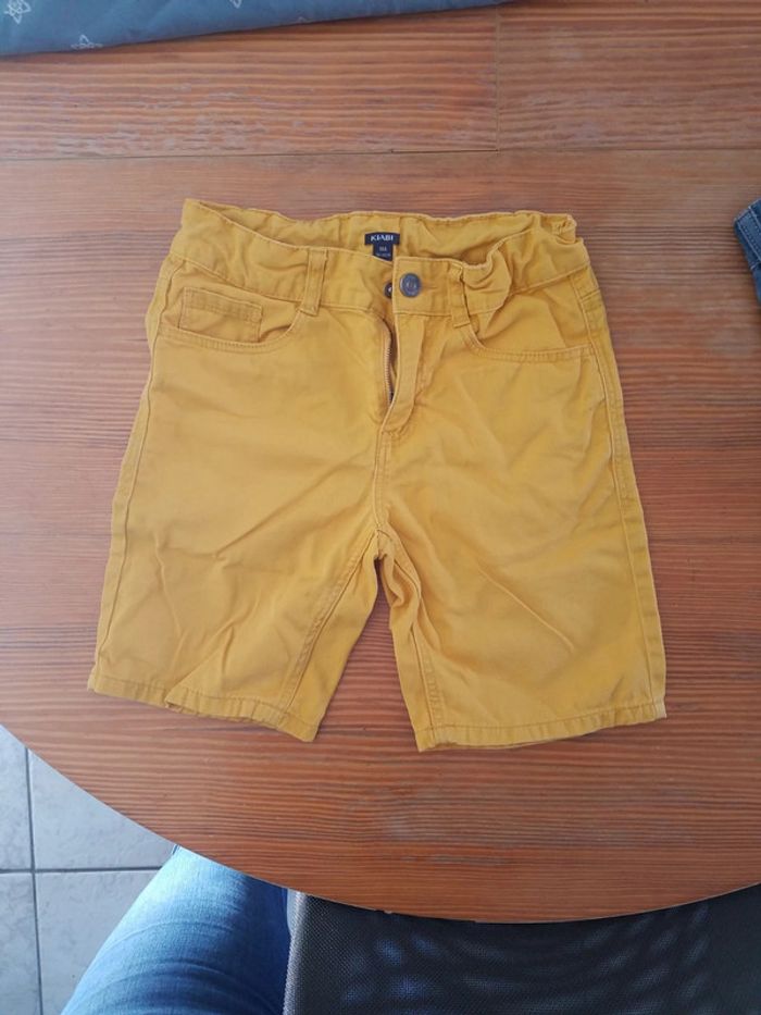 2 shorts - photo numéro 5