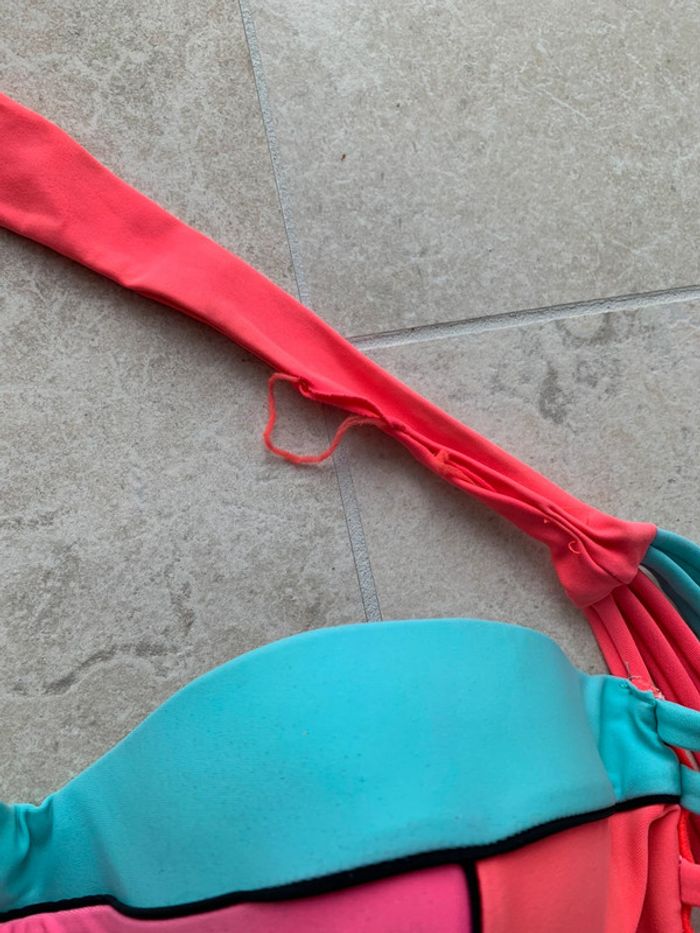 Lots maillots de bain 2 pièces - photo numéro 6