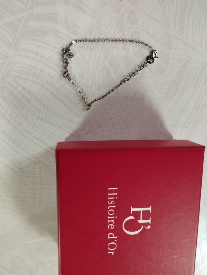 Bracelet Love