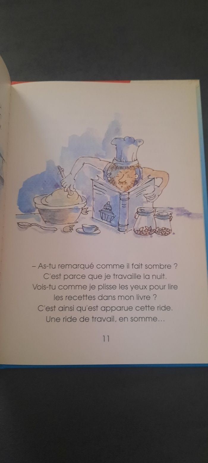 Livre je sais lire - photo numéro 4