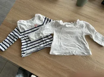 Teeshirt Obaibi