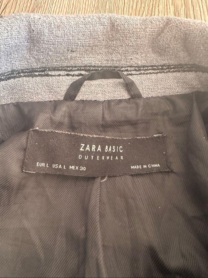 Gros lot 8 vêtements  à partir de 10 ans 11 ans  34 veste L envoi rapide - photo numéro 2