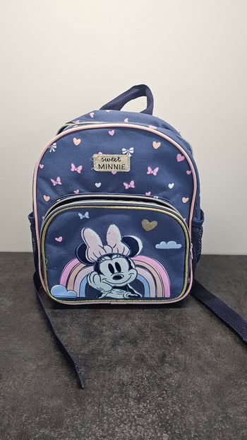 Cartable maternelle 👧