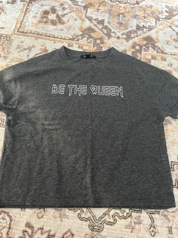 Petit T-shirt - photo numéro 3