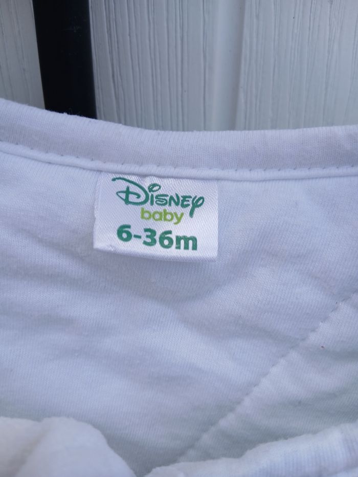 Gigoteuse évolutive  64cm a 85cm neuve - photo numéro 3