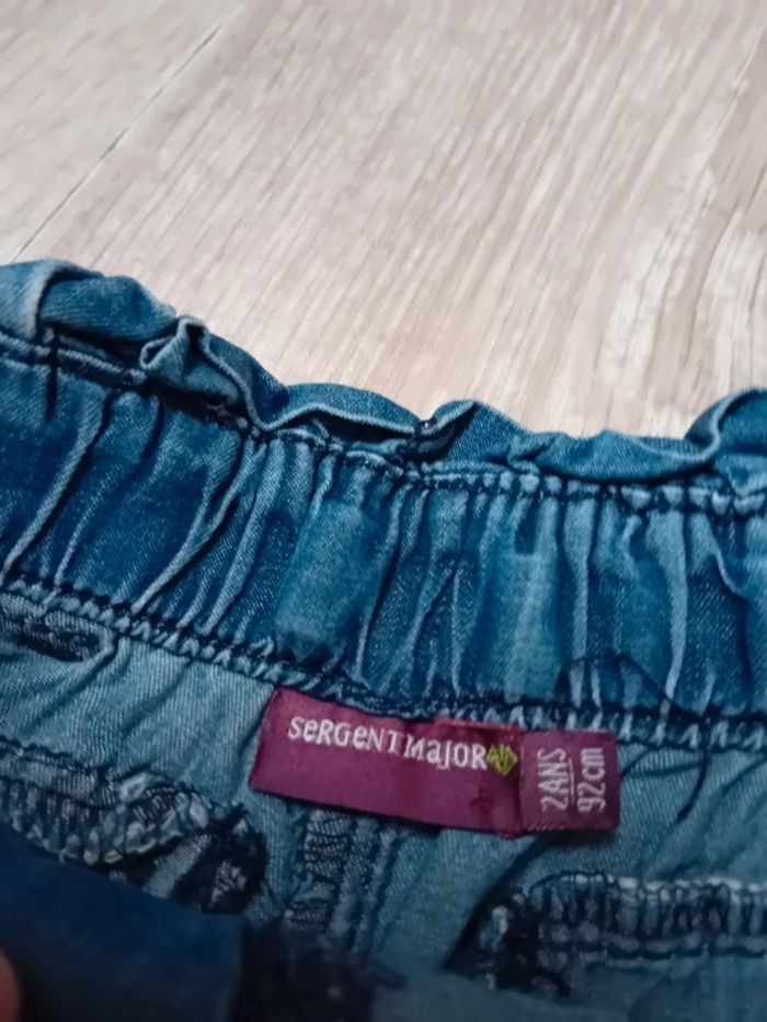 Short - photo numéro 2