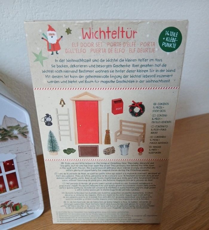 Déco noël - photo numéro 4