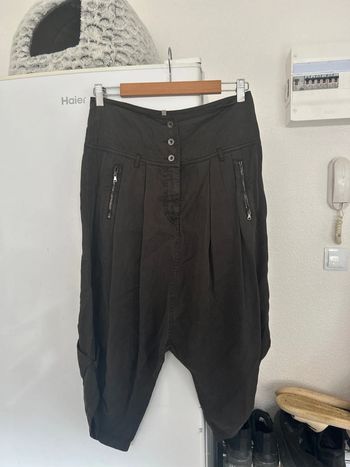 Sarouel en Lyocell Cop Copine