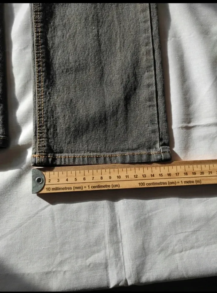 Jean skinny 42 - photo numéro 5