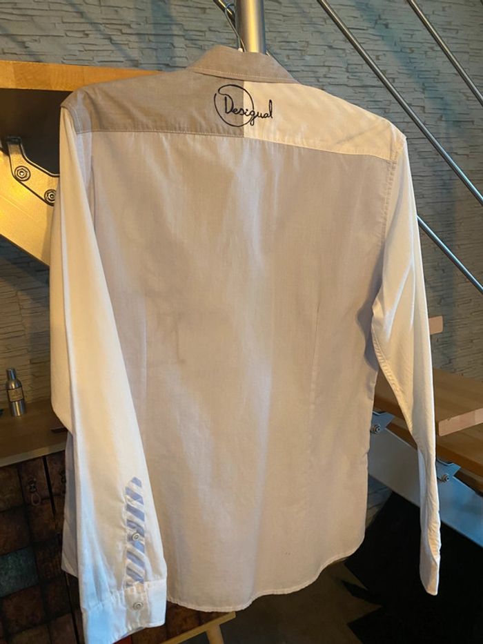 Chemise desigual - photo numéro 6