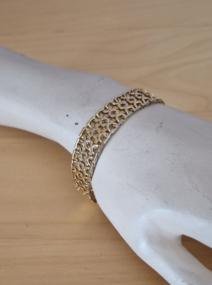 Bracelet vintage Monet - Excellent état
