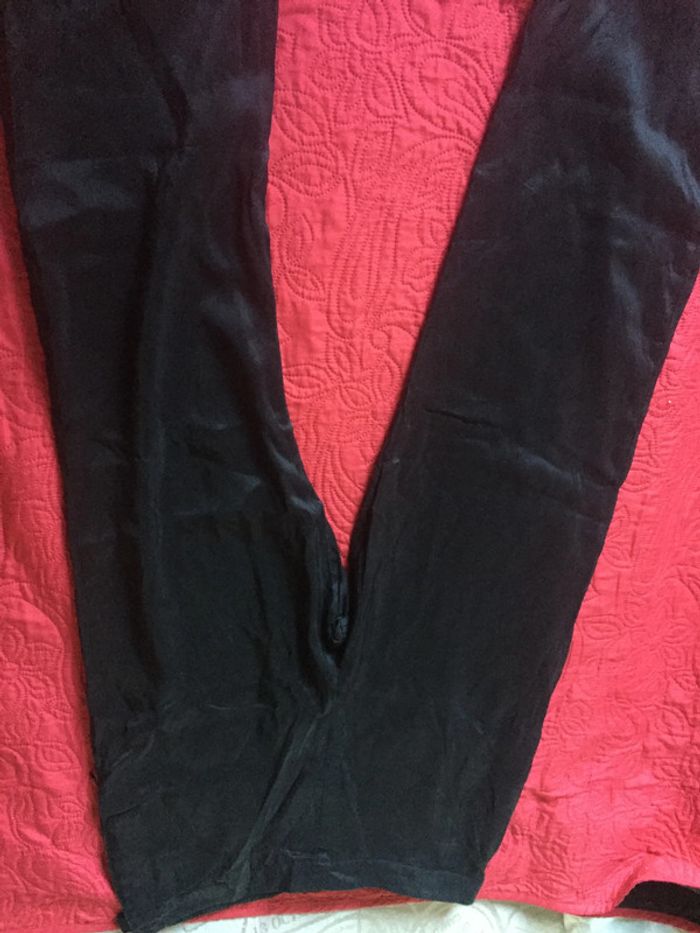 Pantalon carré