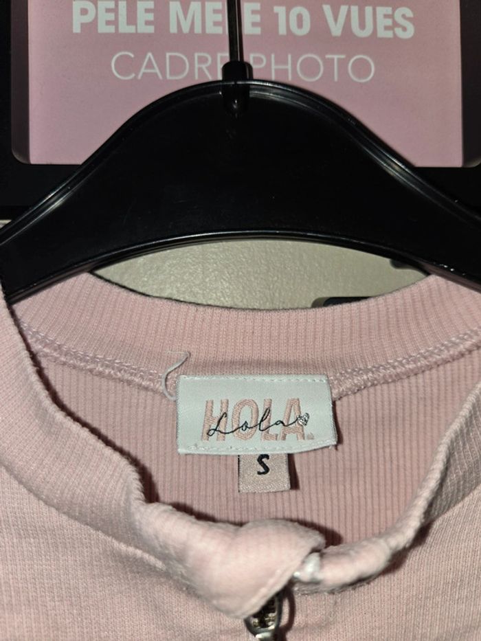 Joli body taille S 36 - photo numéro 6