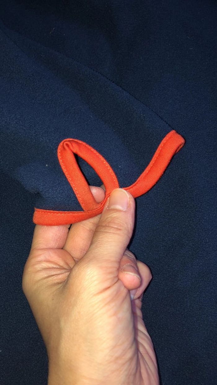 In extenso - Sweat polaire garçon 12ans - photo numéro 6