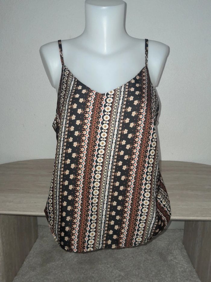 Débardeur fluide💫Shein💫 taille 44