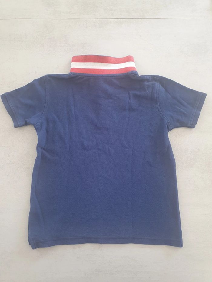 Polo 5 ans - photo numéro 2
