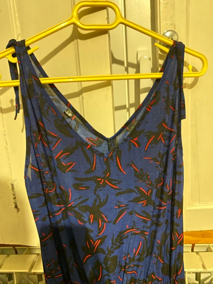 Combinaison florale - photo numéro 2