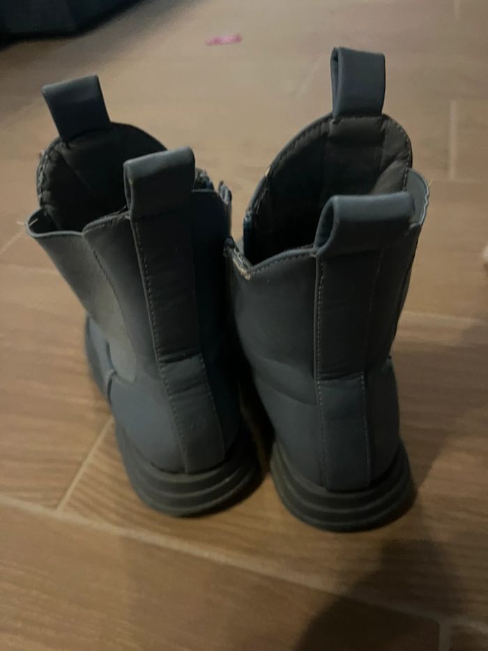 Bottines t32 - photo numéro 3