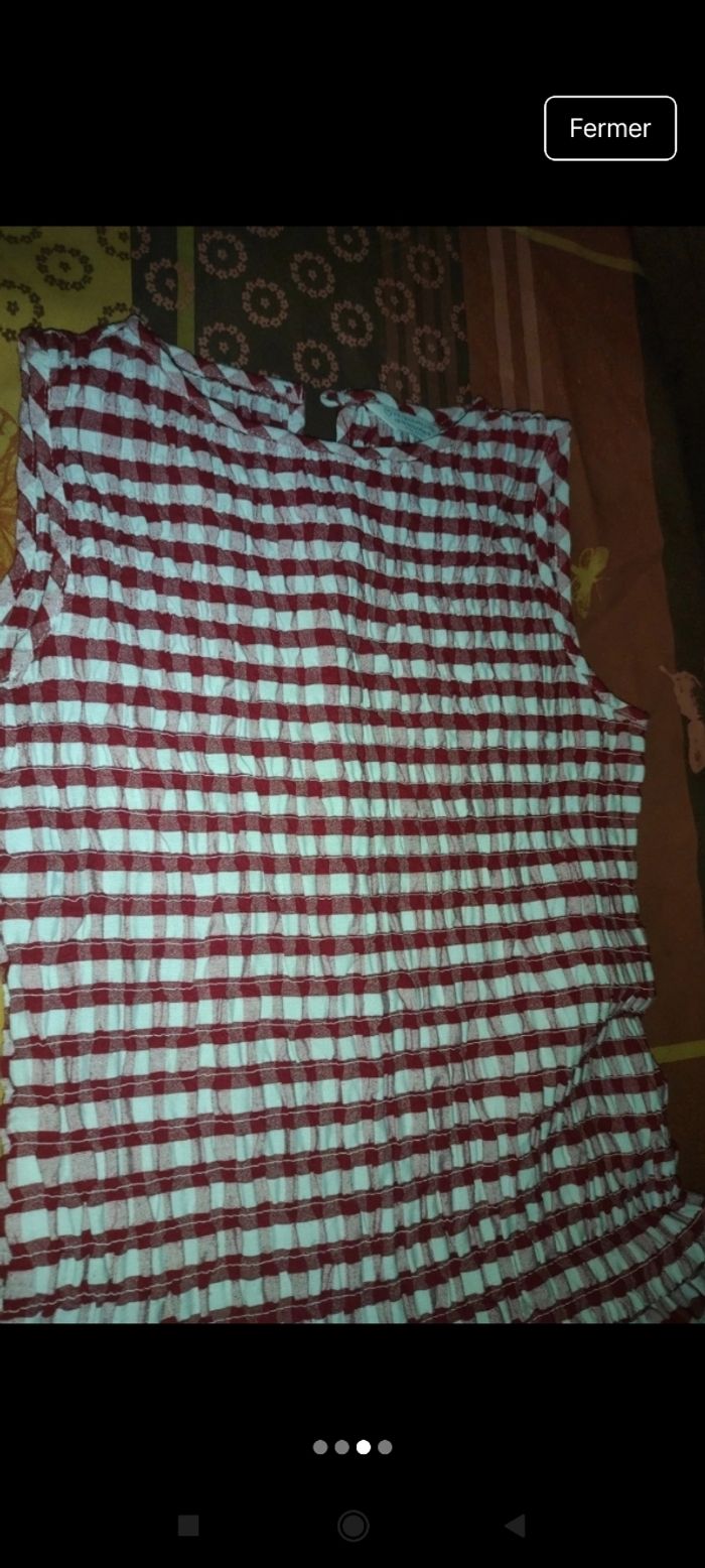 Robe fille e87 - photo numéro 3