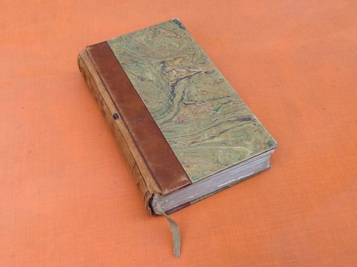 Jean-Baptiste Chabot Les Saints Evangiles (1911)