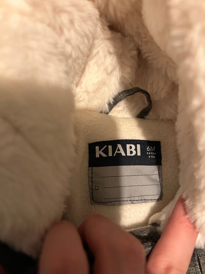 Combipilote 6 mois - photo numéro 2