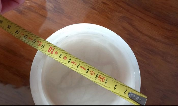 Bonbonnière avec 2 colombes - photo numéro 5