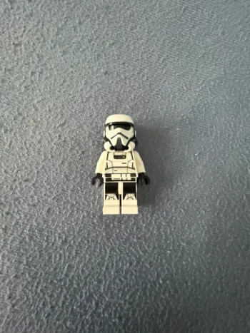 Lego star wars Imperial Patrol Trooper sw0914 Set 75207