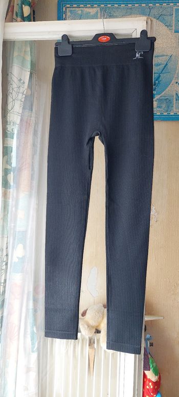 Legging australian noir