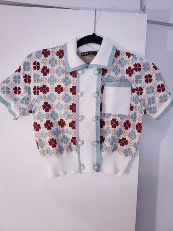 Hait vintage neuf