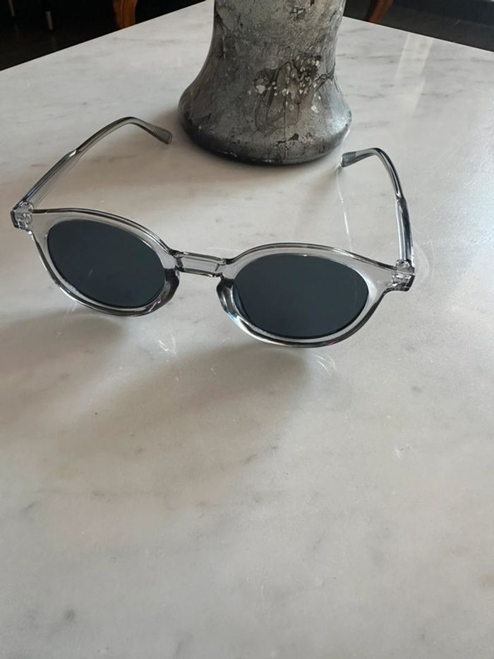 Lunettes old money - photo numéro 2