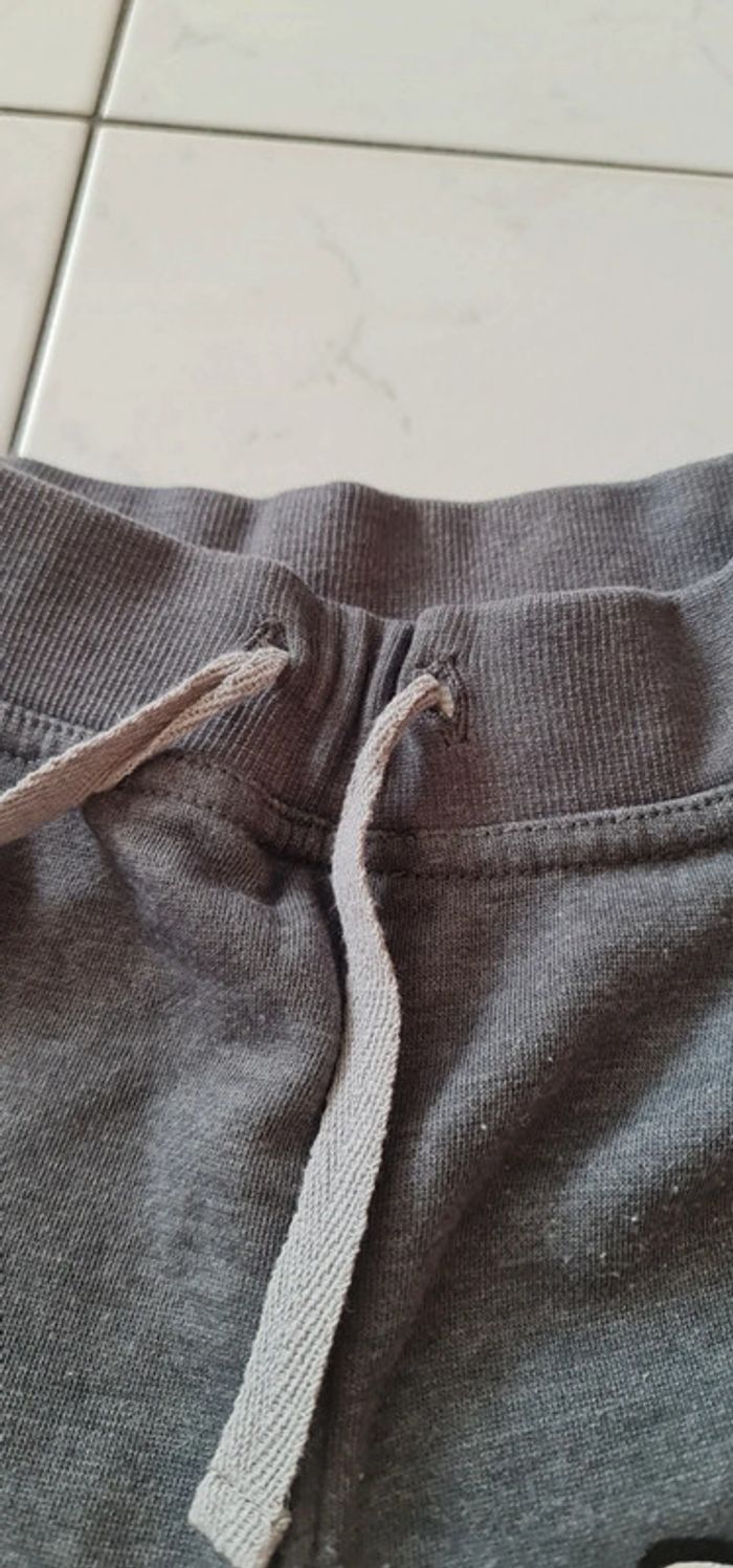 Bas jogging - photo numéro 4