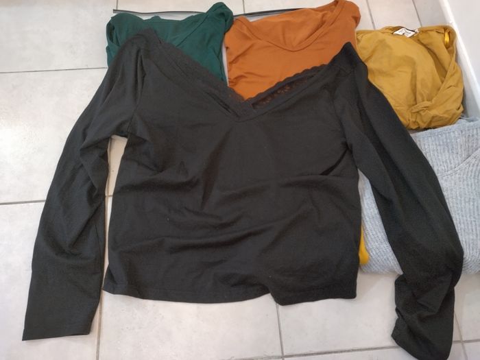 Lot femme - photo numéro 5