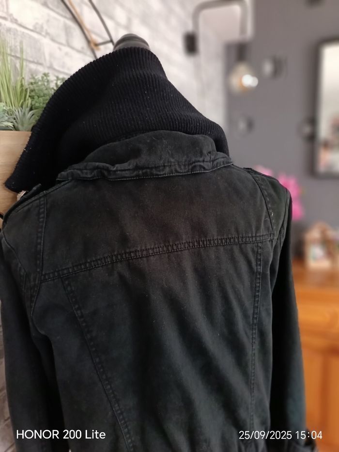 Blouson - photo numéro 5