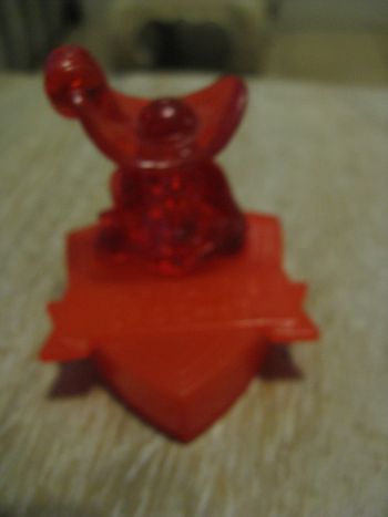 peter pan de disney figurine