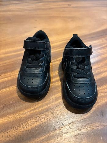 Basket Nike pointure 22