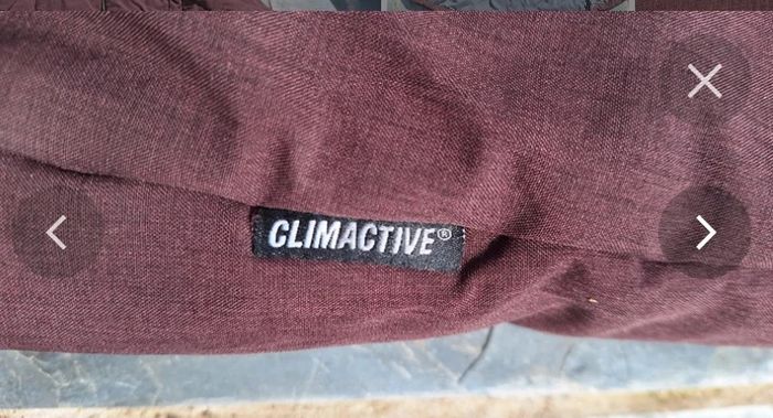 Blouson Lafuma Climactive - photo numéro 2