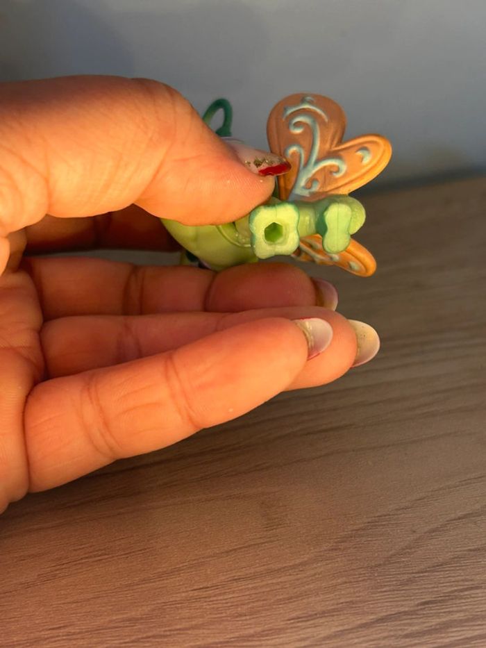 Libellule Littlest pet shop - photo numéro 4