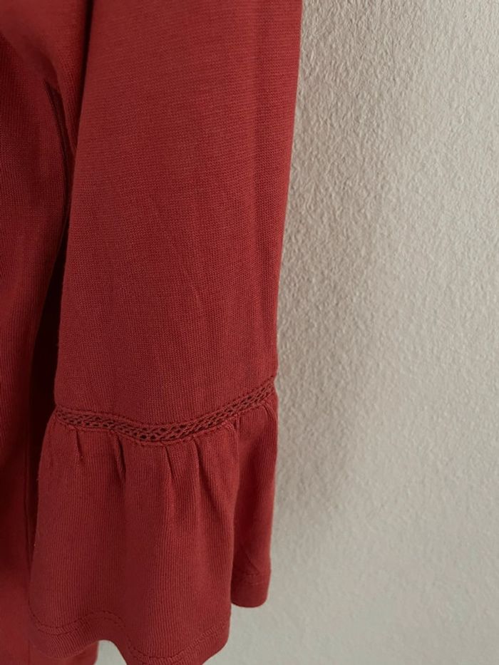 #Blouse Scottage 🍀 - photo numéro 4